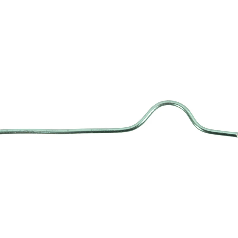 Aluminiumdraht, Dicke 1,5 mm, Sortierte Farben, 5x20 m/ 1 Pck [HOB-51725]