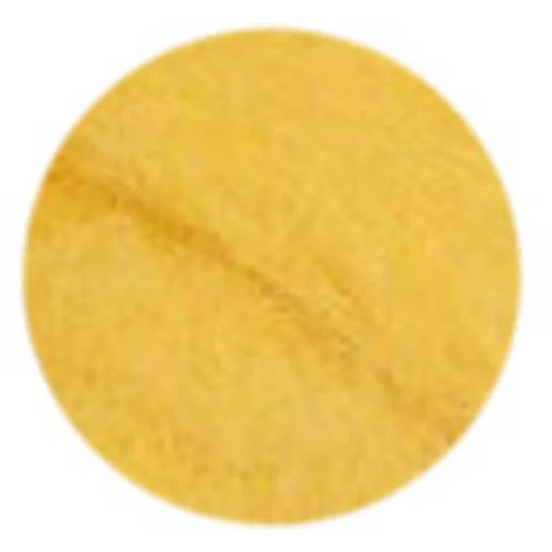Kardierte Wolle , Gelb, 2x100 g/ 1 Bündl. [HOB-45177]