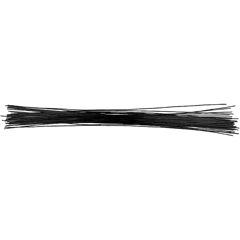 Steckdraht, L 30 cm, Dicke 1,4 mm, 96 Stk/ 1 Pck [HOB-51711]