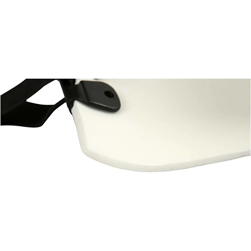 Mattenrolle, L 180 cm, B 50 cm, Dicke 6 mm, Weiß, 1 Stk [HOB-49884]