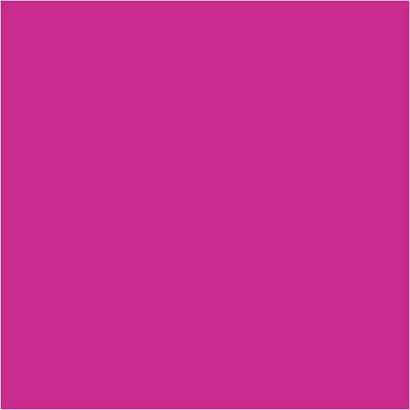 Lederband Imitat, B 10 mm, Dicke 3 mm, Pink, 1 m/ 1 Pck [HOB-51483]