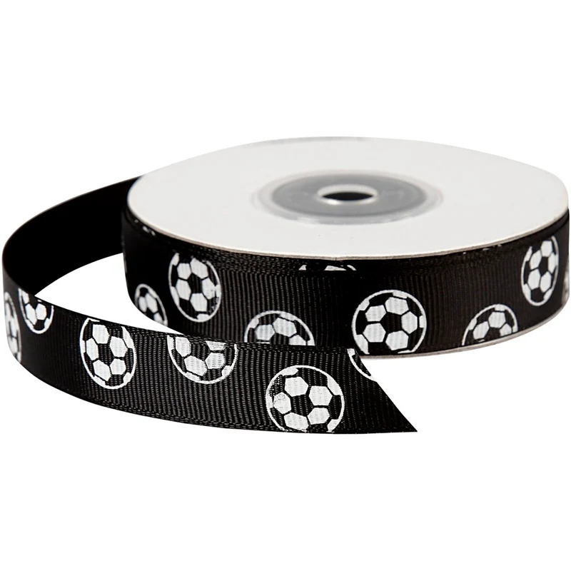 Dekoband, B 15 mm, 20 m/ 1 Pck [HOB-51439]
