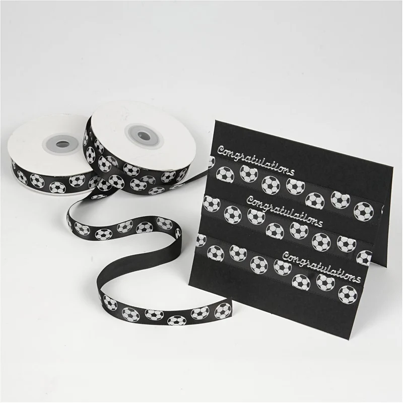 Dekoband, B 15 mm, 20 m/ 1 Pck [HOB-51439]