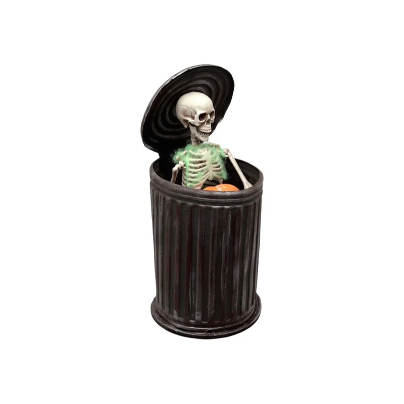 Halloween Decorations Skeleton