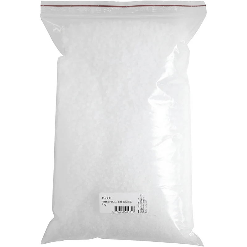 Füllgranulat, Größe 5 mm, 1 kg [HOB-49860]