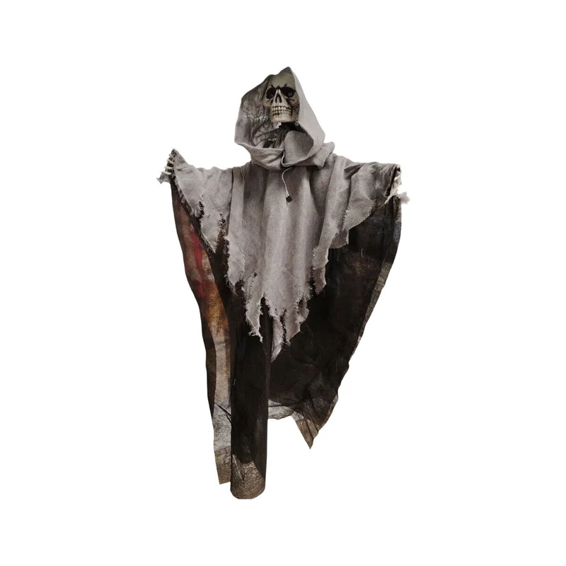 Ghost pendant