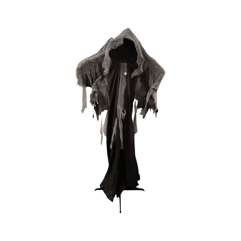 Ghost pendant