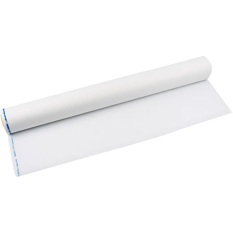 Vlieseline, B 90 cm, Dicke 0,7-1 mm, 41 g, 25 m/ 1 Rolle [HOB-49812]