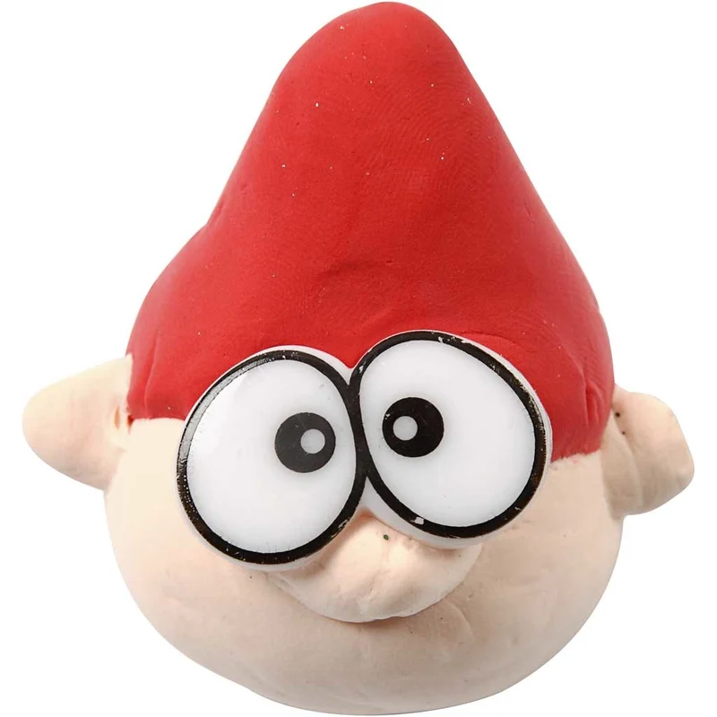 Lustige Augen, Größe 2-3 cm, 200 sort./ 1 Pck [HOB-50096]