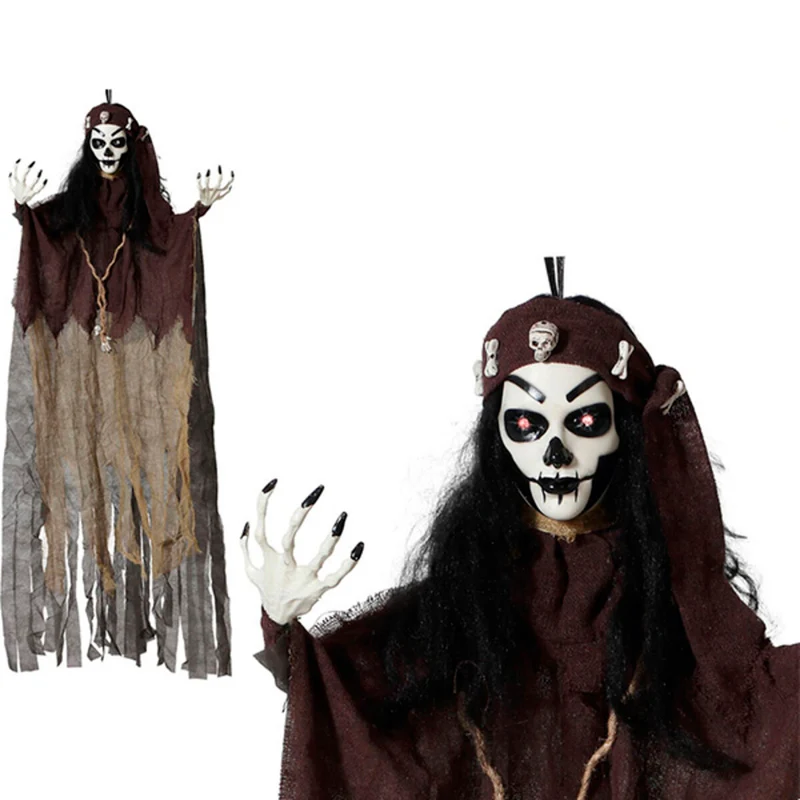 Halloween Decorations 66675 60 x 12 x 120 cm