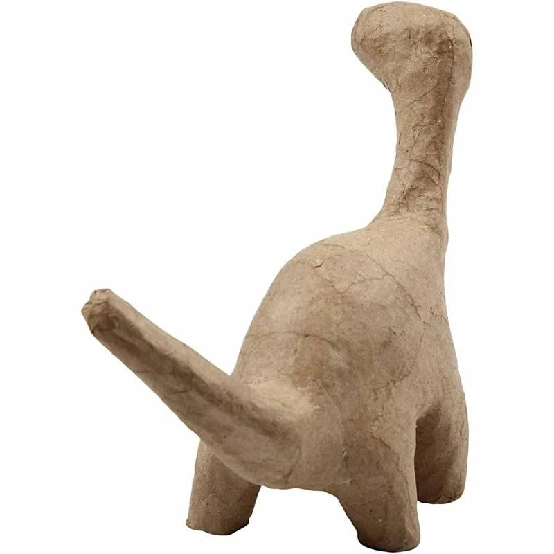 Dinosaurier, H 12,5 cm, L 15,5 cm, B 5,5 cm, 1 Stk [HOB-50713]