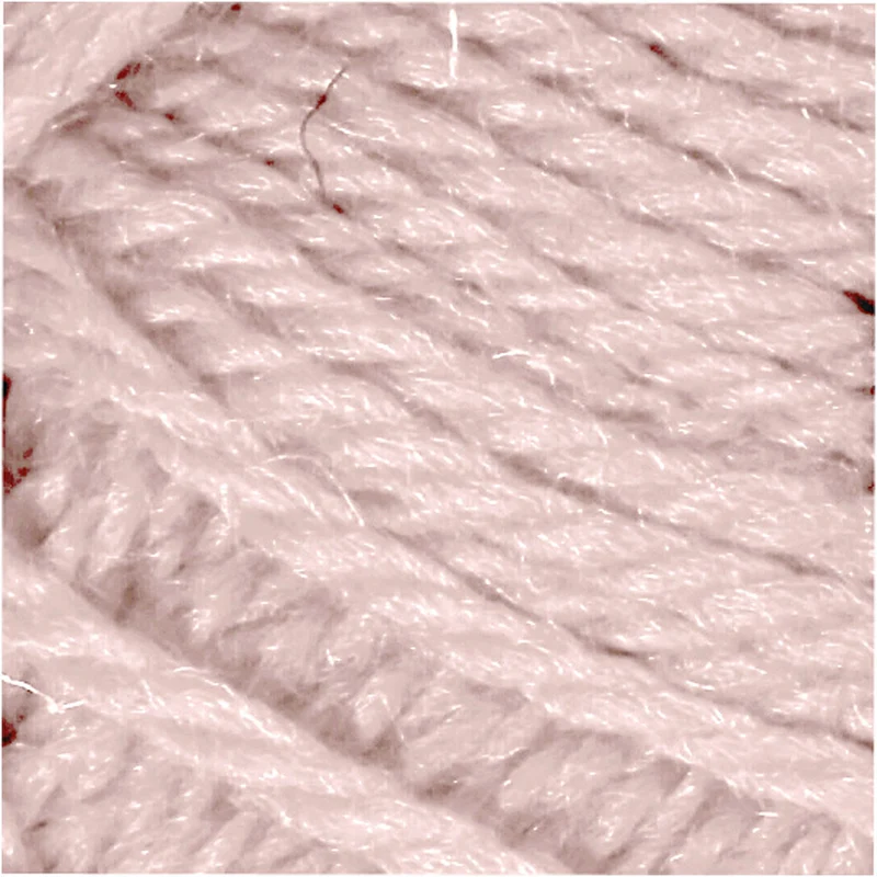 Melbourne Wool Yarn, L 92 M, Rosa, 50 g/ 1 Knäuel [HOB-44798]