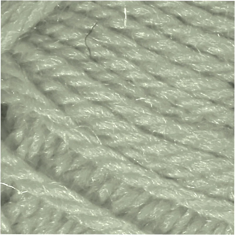 Melbourne Wool Yarn, L 92 M, Hellgrün, 50 g/ 1 Knäuel [HOB-44786]