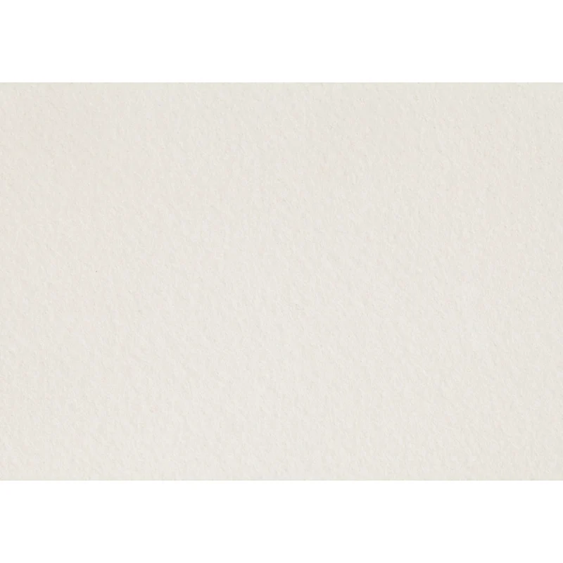Bastelfilz, A4, Blatt 210x297 mm, Dicke 1,5-2 mm, Naturweiß, 10 Bl./ 1 Pck [HOB-45501]