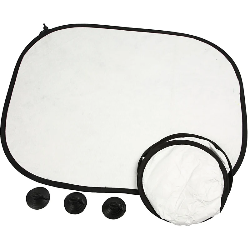 Auto-Sonnenschutz, H 35 cm, B 44 cm, 2 Stk/ 1 Pck [HOB-474321]