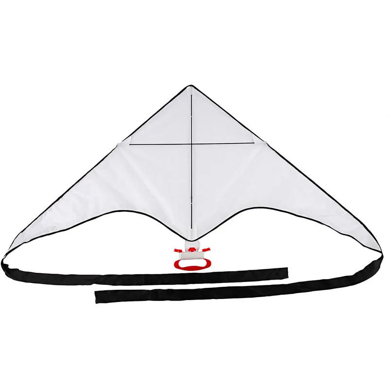 Drachen, H 60 cm, B 130 cm, 1 Stk [HOB-474300]