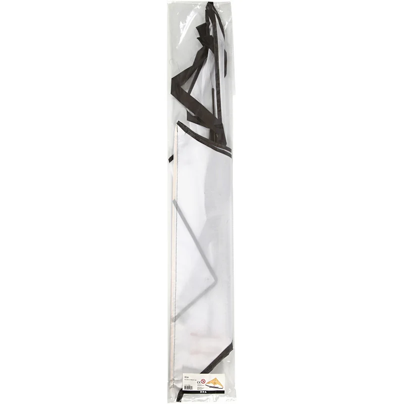 Drachen, H 60 cm, B 130 cm, 1 Stk [HOB-474300]