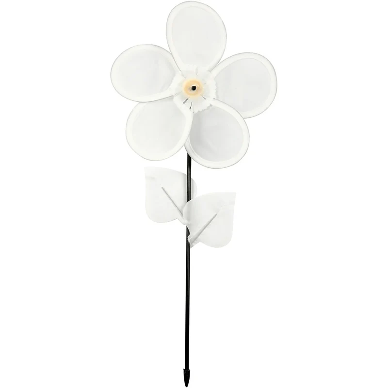 Windrad Blume, D 20 cm, 1 Stk [HOB-474200]