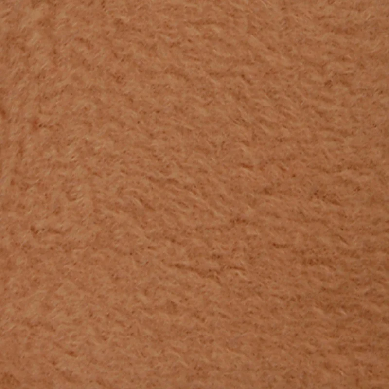 Fleece, L 125 cm, B 150 cm, 200 g, Beige, 1 Stk [HOB-44621]