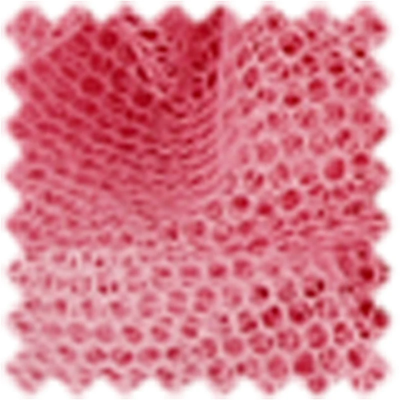 Tüll, B 50 cm, Rosa, 5 m/ 1 Rolle [HOB-44613]