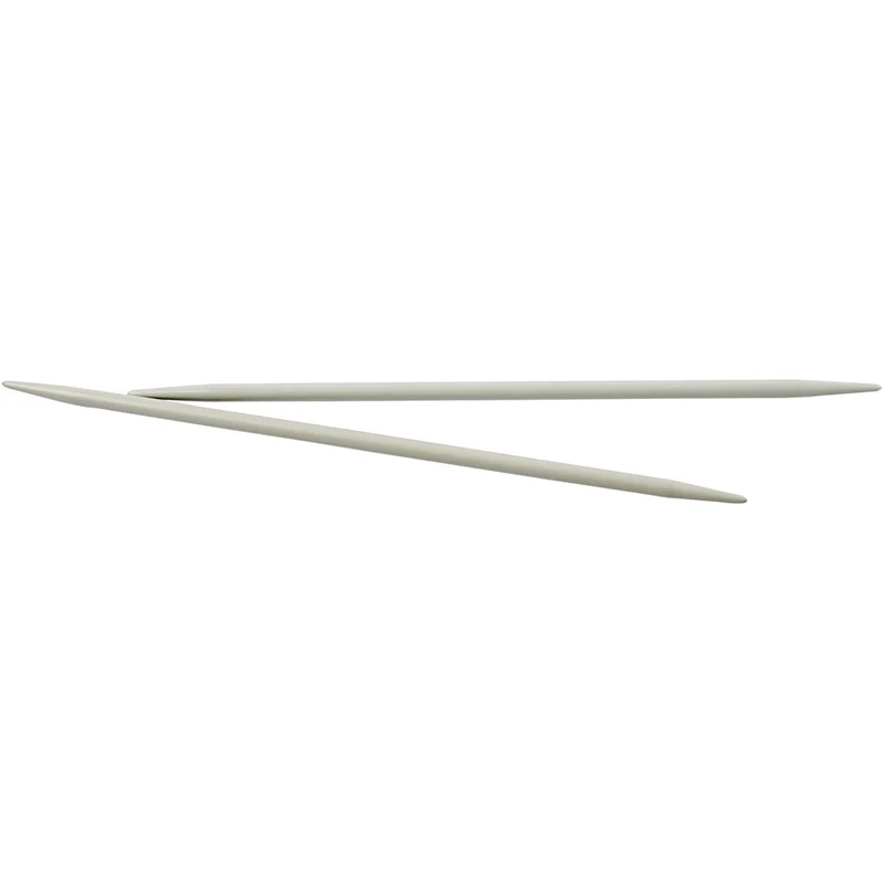Strumpfstricknadeln, L 20 cm, Größe 5 mm, 1 Set [HOB-42243]