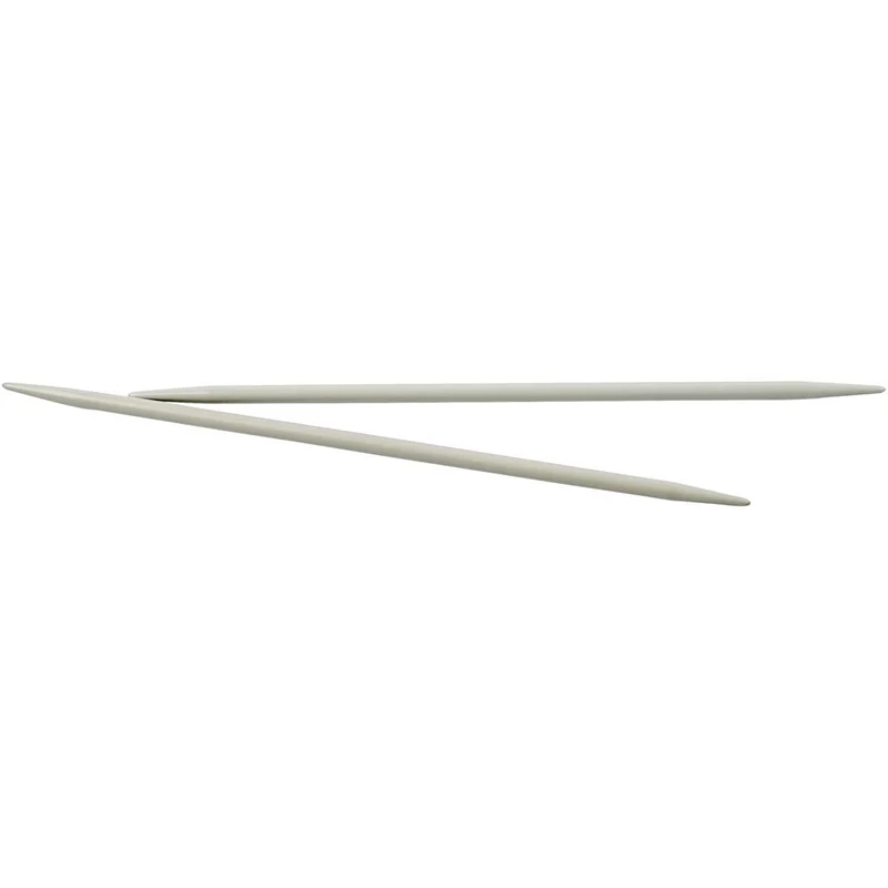 Strumpfstricknadeln, L 20 cm, Größe 4,5 mm, 1 Set [HOB-42242]