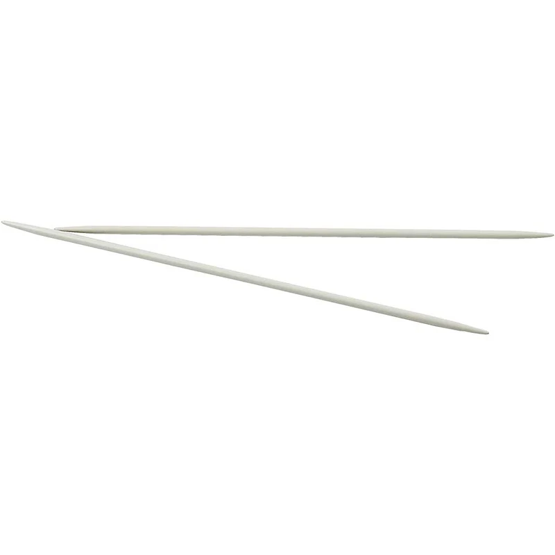 Strumpfstricknadeln, L 20 cm, Größe 3,5 mm, 1 Set [HOB-42240]