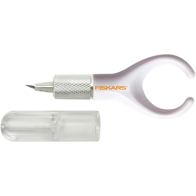 Fiskars Drehbastelmesser, 1 Stk [HOB-4147]