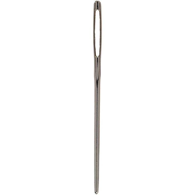 Sticknadeln, L 70 mm, 20 Stk/ 1 Pck [HOB-41115]