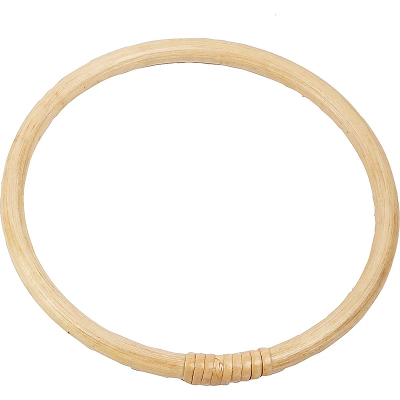Taschengriff, Rund, D 17 cm, 1 Stk [HOB-413560]