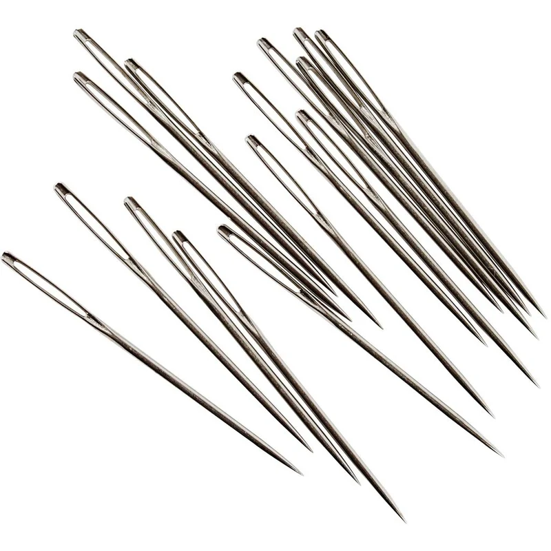Sticknadeln, 25 Stk/ 1 Pck [HOB-41107]