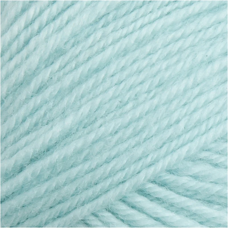 Babywolle, L 172 M, Mintgrün, 50 g/ 1 Knäuel [HOB-41329]
