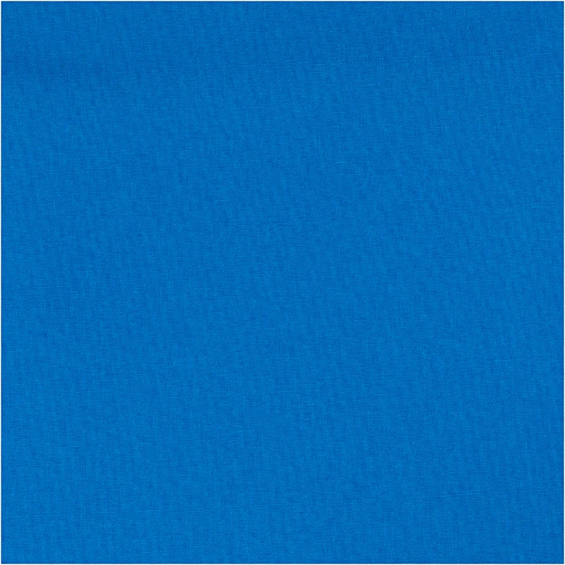 Stoff, B 145 cm, 140 g, Blau, 10 m/ 1 Rolle [HOB-44090]