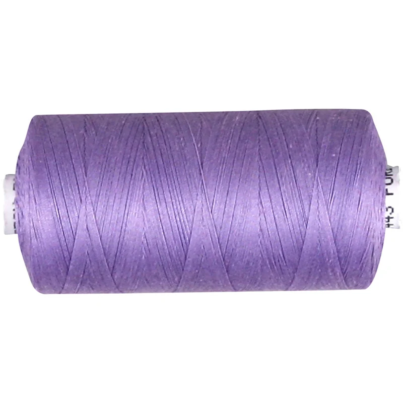 Nähgarn, Flieder, 1000 m/ 1 Rolle [HOB-41289]