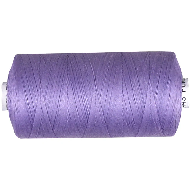 Nähgarn, Flieder, 1000 m/ 1 Rolle [HOB-41289]