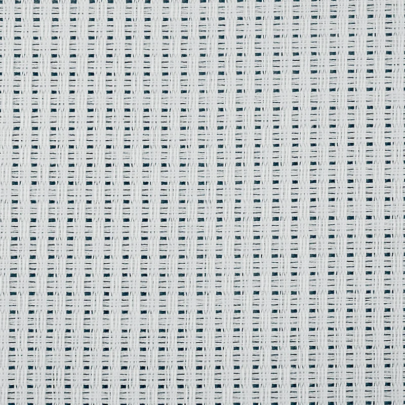 Aida-Stoff, B 130 cm, 24 Kästchen pro 10 cm, Weiß, 3 m/ 1 Stk [HOB-412613]