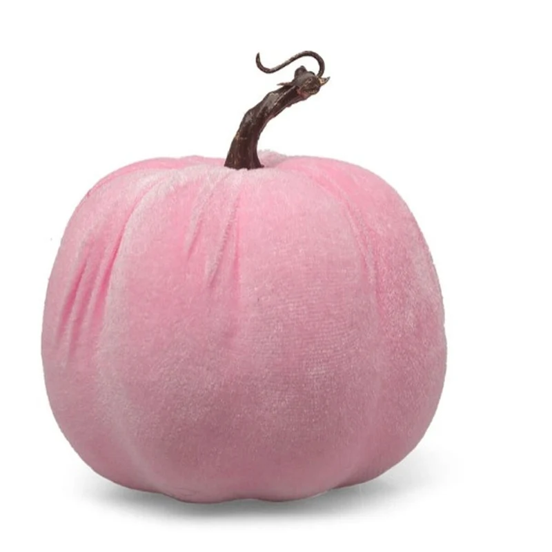 Halloween Decorations 16 x 16 cm Pink