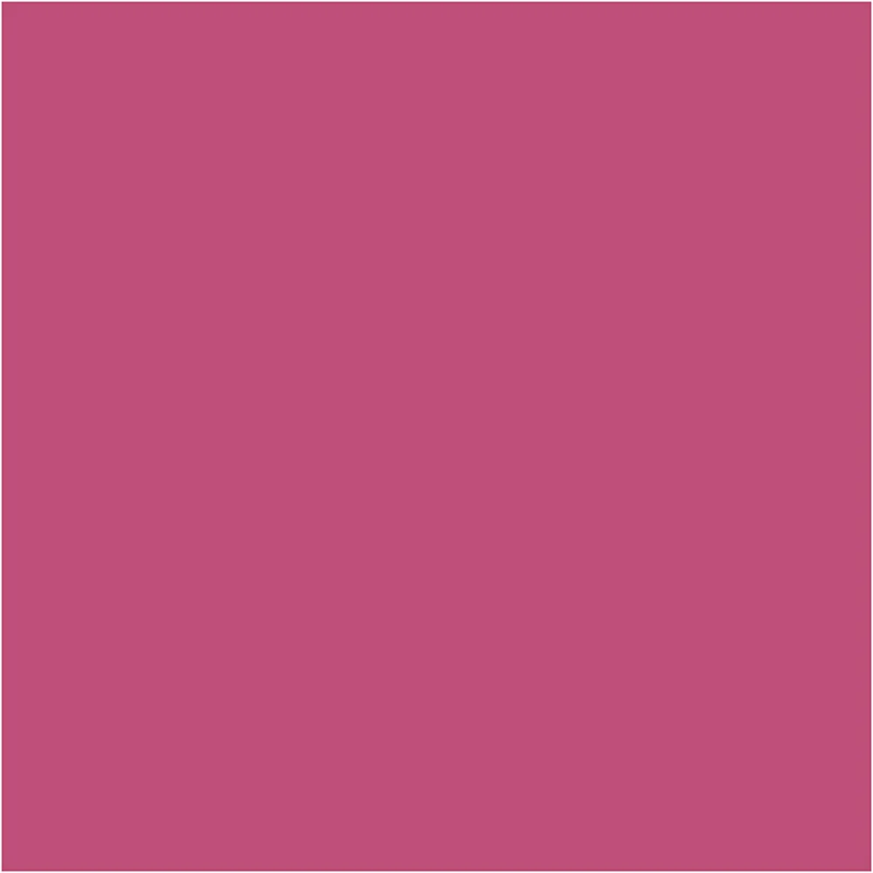Plus Color Bastelfarbe, Fuchsia, 60 ml/ 1 Fl. [HOB-39667]