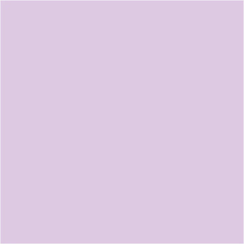 Plus Color Bastelfarbe, Blasslila, 60 ml/ 1 Fl. [HOB-39665]