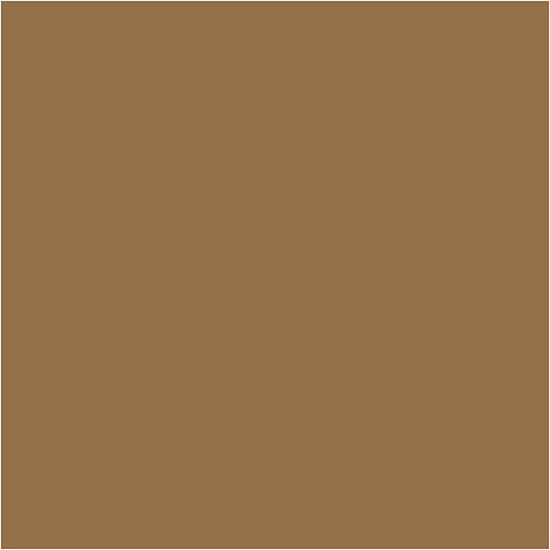 Plus Color Bastelfarbe, Hellbraun, 250 ml/ 1 Fl. [HOB-39403]