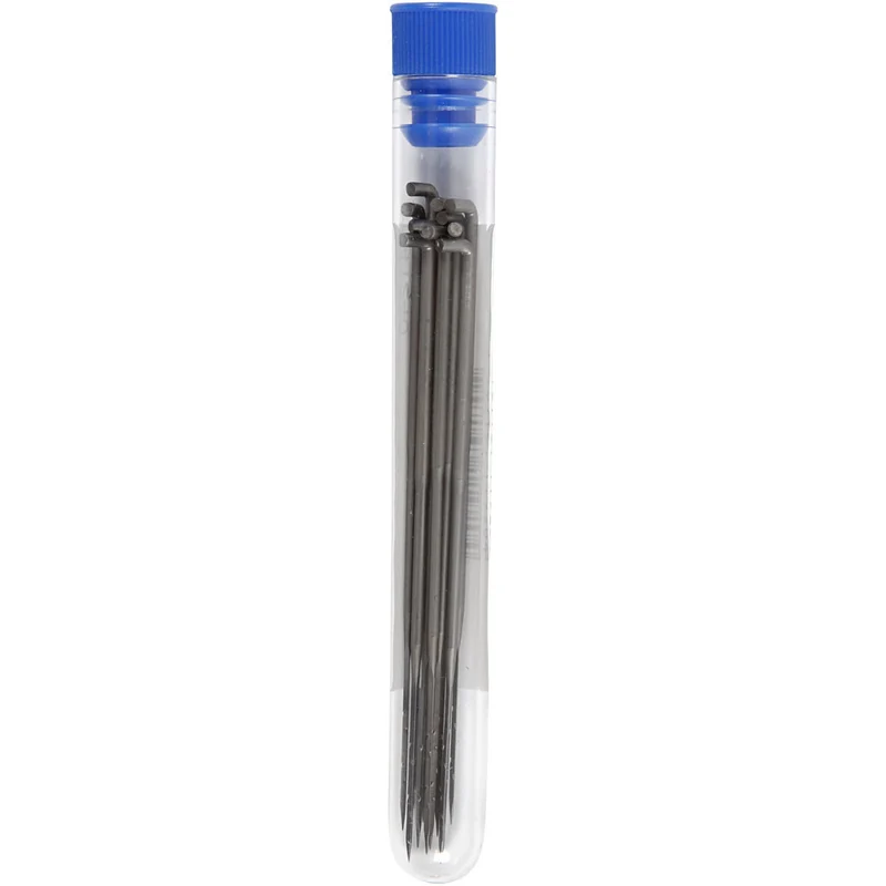 Filznadel, L 7,5 cm, grob, 10 Stk/ 1 Pck [HOB-41240]