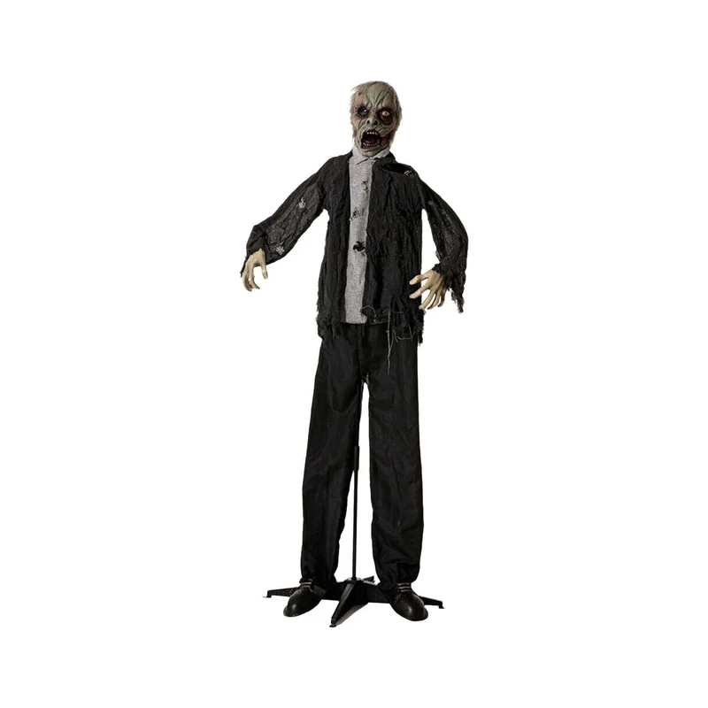 Halloween Decorations 170 x 120 x 18 cm Zombie