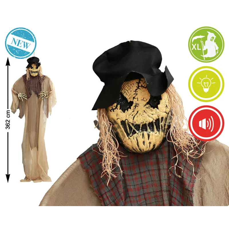 Halloween Decorations Scarecrow
