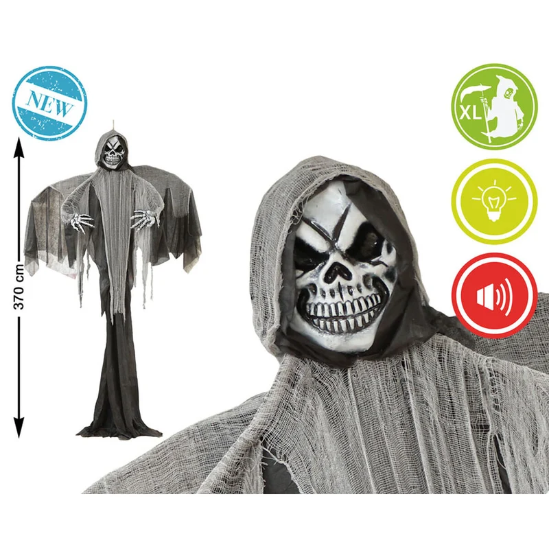 Halloween Decorations Skeleton