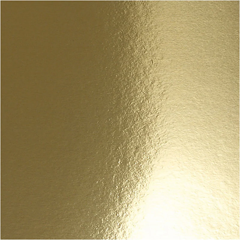 Plus Color Bastelfarbe, Gold, 60 ml/ 1 Fl. [HOB-39652]