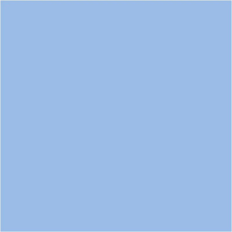 Plus Color Bastelfarbe, Himmelblau, 60 ml/ 1 Fl. [HOB-39643]
