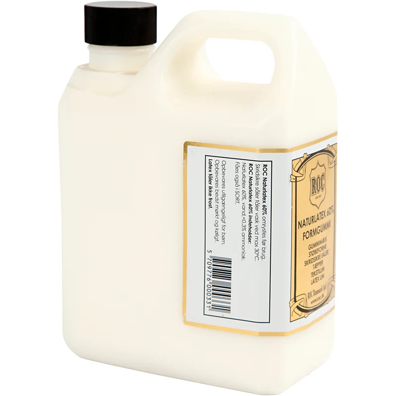 Rohlatex, 250 ml/ 1 Fl. [HOB-39141]