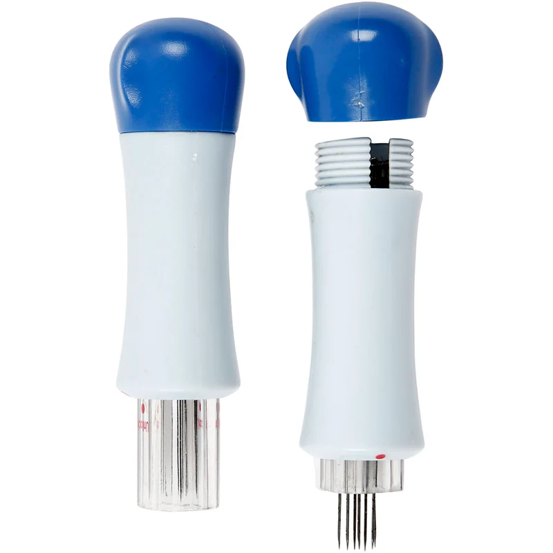 Filznadelhalter, 1 Set [HOB-41233]
