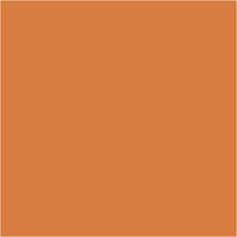 Plus Color Marker, L 14,5 cm, Strichstärke 1-2 mm, Kürbis, 5,5 ml, 1 Stk [HOB-39835]