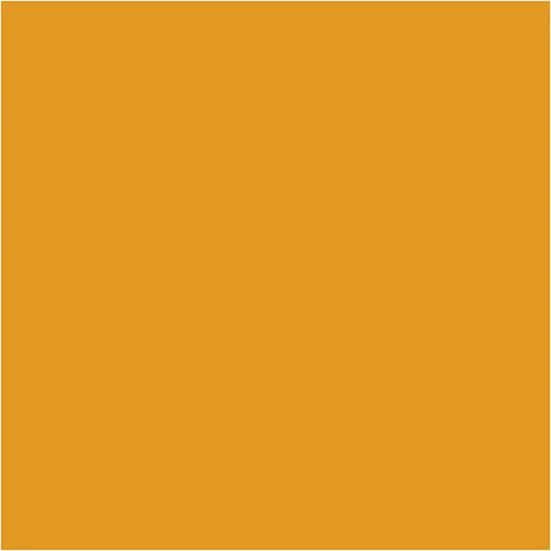 Plus Color Marker, L 14,5 cm, Strichstärke 1-2 mm, Sonnengelb, 5,5 ml, 1 Stk [HOB-39832]
